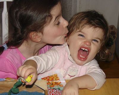 大拡散中!この子たちが泣いている理由は??