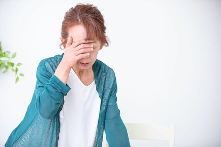 知らぬうちに“カスハラ”加害者になっている危険性も ※写真はイメージです