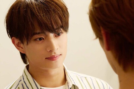 ドラマ『夏色の雲が恋と嵐をまきおこす』　テレビ朝日系　毎週土曜夜11時～