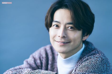 ドラマ『私の知らない私』で外科医熱演の小池徹平「家族ができて成長した」2児の父として仕事と私生活の“…