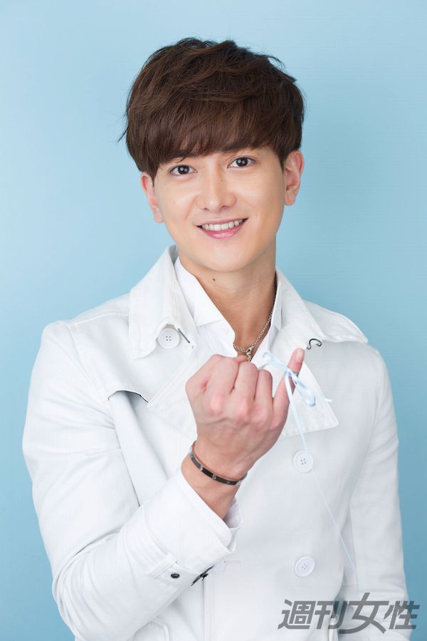 20150421_choshinsei_KwangSoo