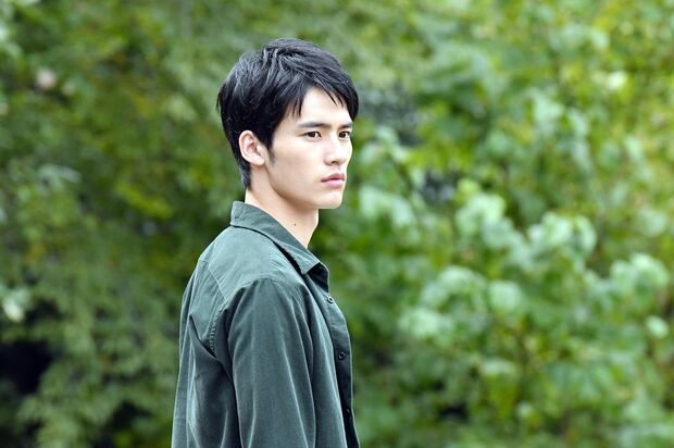 『中学聖日記』　毎週火曜よる10時〜放送