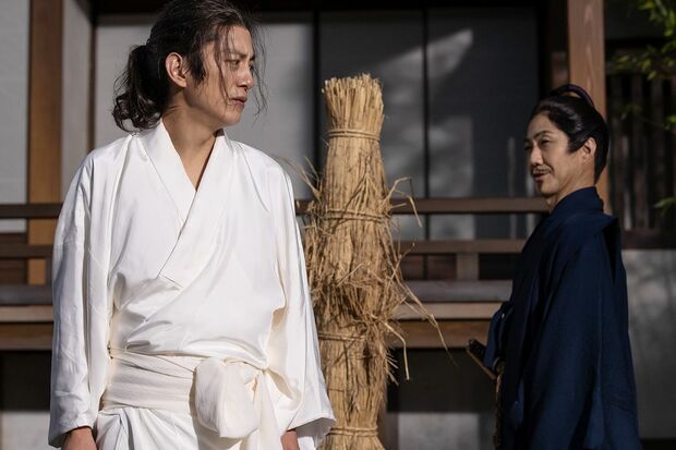 『どうする家康』毎週日曜夜8時～（NHK総合）ほか