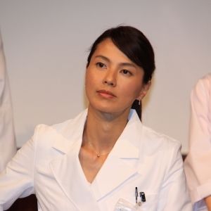 江角マキコがブログで長島一茂に謝罪　会見を絶対開かないワケ