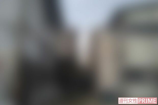 2022年当時、谷本将志容疑者が10年以上勤務していた神戸市の建設会社と社員寮