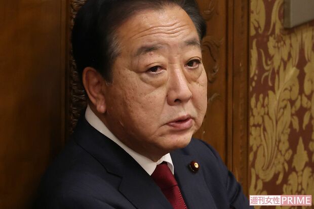 野田佳彦