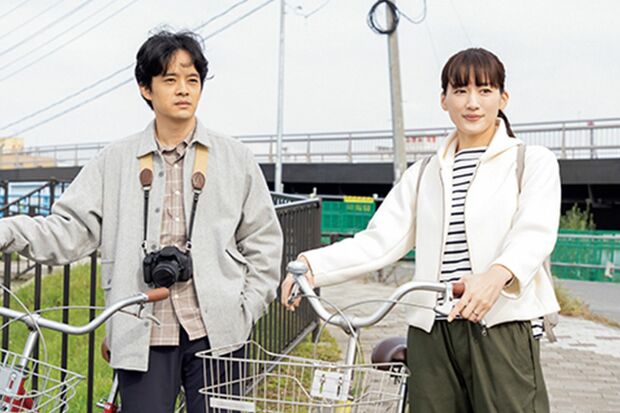 『あなたのそばで明日が笑う』3/6（土）夜7時30分〜（NHK総合・BS4K）