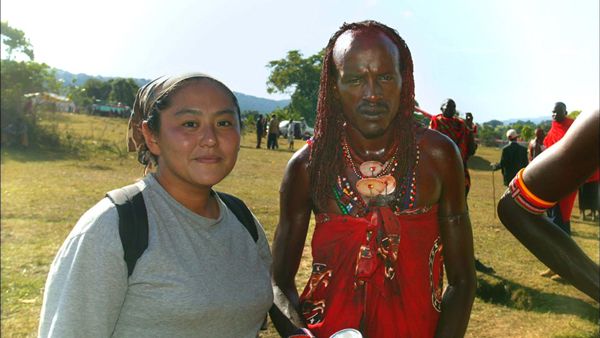  ◆「マサイ戦士の妻」（放送日：：2015年6月25日）アフリカ・ケニアを代表する民族「マサイ族」の戦士に、第二夫人として嫁いだ日本人女性「マサイ戦士の妻・永松真紀」が登場！　並みの国際結婚とは全く違った、文化の違いを激白！　「携帯電話の不思議な使い方」「結婚初夜の驚きの風習」「今なお続く割礼の儀式」……そして、あまり語られることのない「夜の夫婦の営み」まで、結婚したから分かったこと尽くし！　文化の違いの決定版とも言える内容。