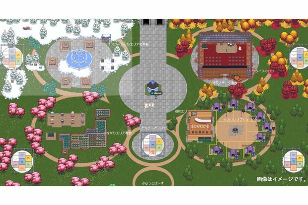 「30年前のゲーム」と批判されてしまった『ぷらっとば～す』