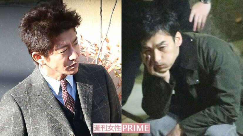 激レア★SMAP スマスマ番組 非売品 グラス　木村拓哉　キムタク　草彅　香取 画像・写真】木村拓哉、SMAP解散後の主演ドラマに闘志を燃やす「要は