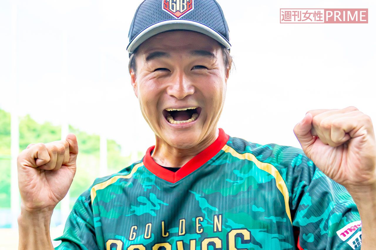 ティモンディ高岸宏行 プロ野球選手 お笑い芸人の二刀流を叶えた背景にサンドウィッチマンと事務所方針 週刊女性prime