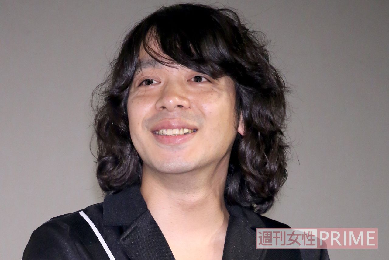 ひよっこ で注目の峯田和伸が生んだ 世代をつなぐ しびれる名曲 ニュース概要 週刊女性prime