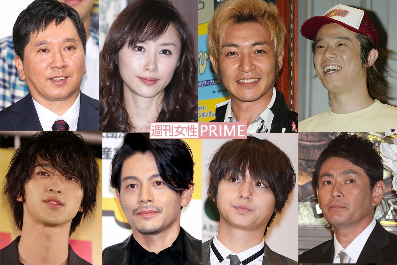 画像 写真 山口もえに田中裕二も 芸能界に蔓延するコロナ テレビ制作現場 のリアルな苦悩 ニュース概要 週刊女性prime 画像 写真 山口もえに田中裕二も 芸能界に蔓延するコロナ テレビ制作現場 のリアルな苦悩 ニュース概要 週刊女性prime