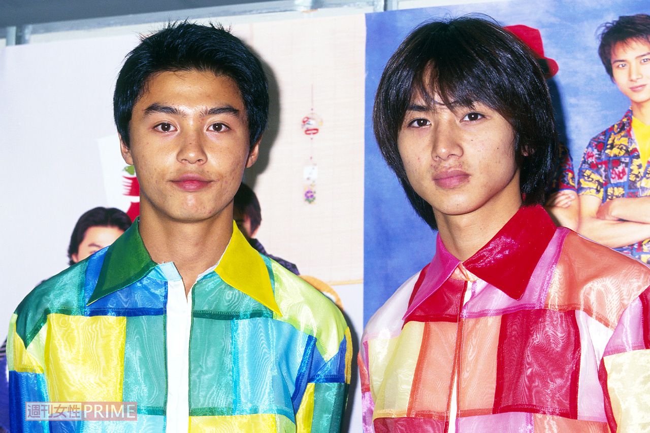 KinKi Kids30周年の年末コンサート予定が白紙で解散危機、結婚・独立の