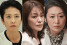 《「辞めてほしい」女性議員ランキングTOP5》三原じゅん子氏、蓮舫氏らを抑えたダントツ1位は「いまだに芸能人気取り」今井絵理子
