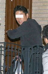 今井絵理子の同級生A氏