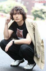 藤田玲　撮影／森田晃博