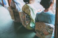 【心理診断】あなたの中に眠る「大和撫子度」チェック！