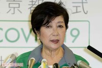 小池百合子都知事、番組中の「咳き込み」に波紋! 体調不安でもまだまだ諦めぬ総理の座と国政転身シナリオ
