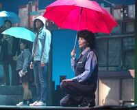 川島なお美 舞台関係者「稽古からみるみるやせていった」