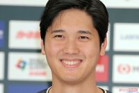大谷翔平、水原一平元通訳の違法賭博騒動を乗り越えて絶好調、真美子夫人との「アスリート夫婦」関係がもた…