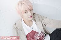 ライブハウスツアーを行う超新星・ユナク「ファンのみなさんの顔を見るのが大好き」
