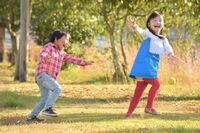 【心理診断】トラブル発生!  そのときのあなたの「逃げ足の速さ」は?