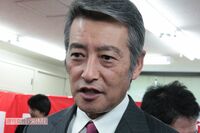 神田正輝が“身体メンテ”で『朝だ!生です旅サラダ』3週連続欠席のウラで、“元カノ”長谷川理恵(50)は…