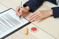 自分が死んだらお金はどうなる?家族がもめない、困らない、損をしない、今から備える「死後の手続き」