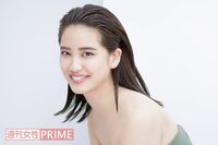 月9出演で話題のネクストジェネレーション・山崎紘菜が今ハマっている〇〇とは？