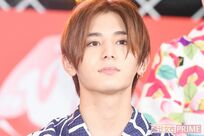 山田涼介『K2』で「まんまる後頭部」が話題、なぜ後ろ姿なのに印象的？