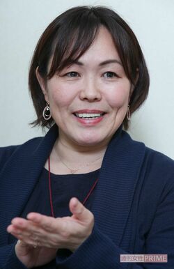 「出身の沖縄には“ゆいまーる”という助け合い精神があるんです」と、なかみきさんは笑顔で話す