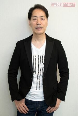 デュエットの日本記録を持つ稲垣潤一