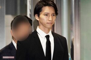 田口淳之介