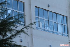 堀雄帆容疑者の再逮捕で勤務先の中学校には困惑が広がっている