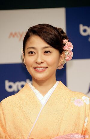 故・小林麻央さん