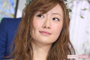 ドラマ『ホリデイラブ』でハマリ役を好演する松本まりか