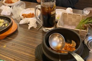 食べ終わった状態のままにしよう（※画像はイメージです）