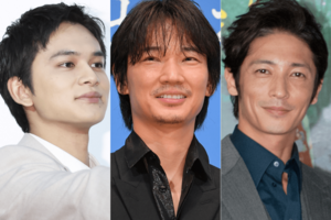 朝ドラ「理想の男性パートナー」ランキングTOP10