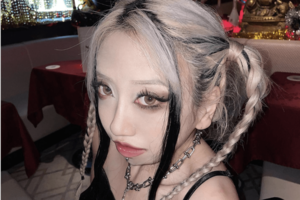 さしみちゃん(本人インスタグラムより)