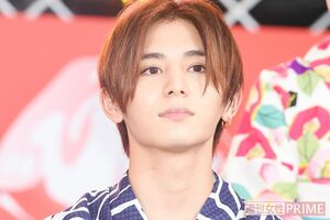 Hey!Say!JUMPの山田涼介