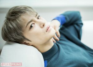 J-JUN　撮影／廣瀬靖士