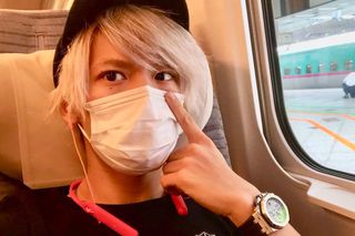 画像 写真 ミスター東大が ゲイビデオ界への売り込み でみせた 女好き 以外の顔 ニュース概要 週刊女性prime