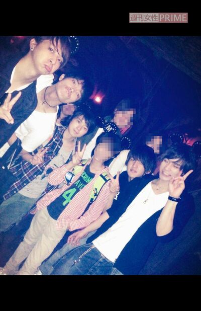 timelesz・寺西拓人、『timeleszの時間ですよ』でファンを助けて