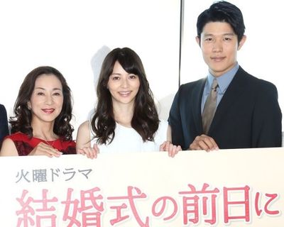 女優の最新ニュース 記事一覧 週刊女性prime