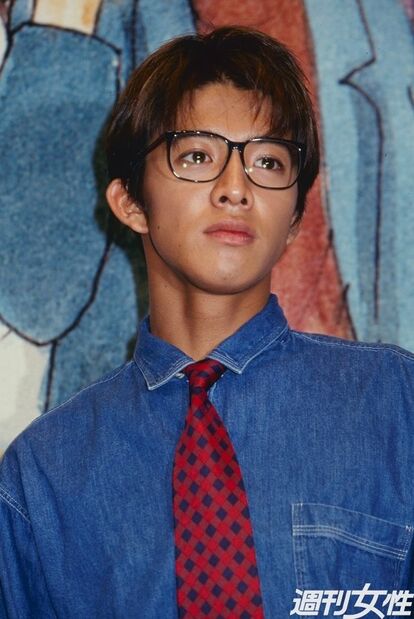木村拓哉の画像・写真 | ブレイクのきっかけになったドラマ『あすなろ