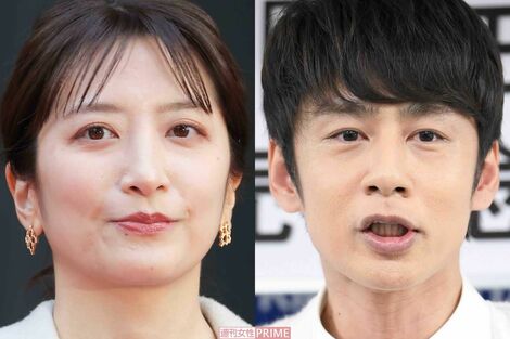 アパ不倫・中丸雄一の妻・笹崎里菜、ついに銀座“ホステス”時代の苦労を明かすも「黒歴史までネタに」同情集まる