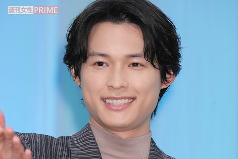 映画『秒速5センチメートル』主演のSixTONES・松村北斗にオファー殺到、プロから評価される「普通っぽい役…