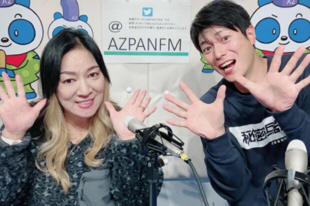 ジャガー横田（本人のインスタグラムより）