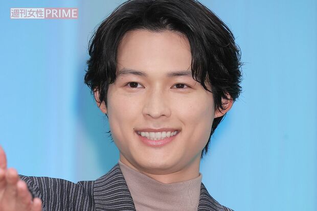 SixTONES・松村北斗